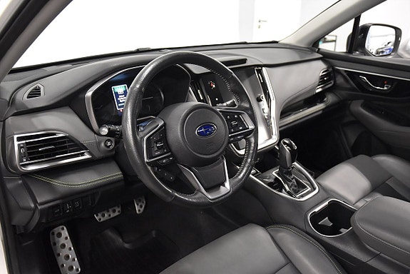 Subaru Outback 9 of 23