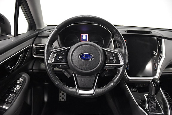 Subaru Outback 2 of 23