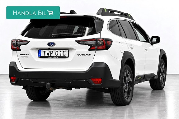Subaru Outback 5 of 23