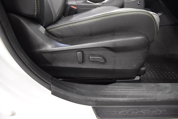 Subaru Outback 15 of 23