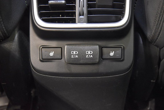 Subaru Outback 17 of 23