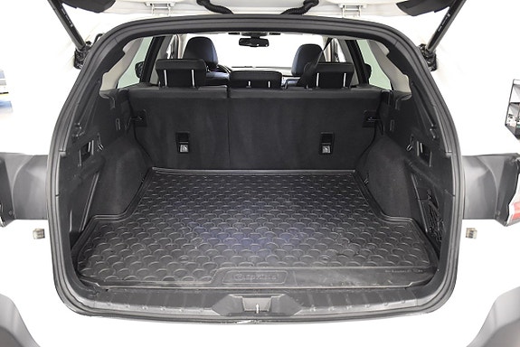 Subaru Outback 23 of 23