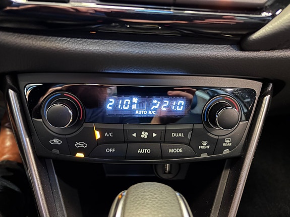 Suzuki S-Cross 16 of 17