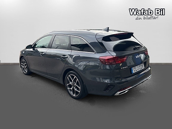 Kia Ceed 6 of 23
