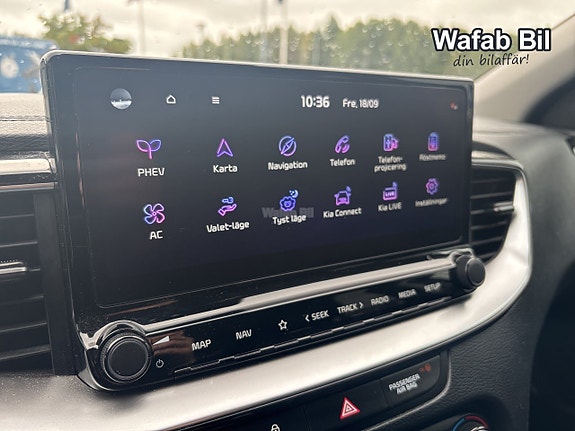Kia Ceed 19 of 23