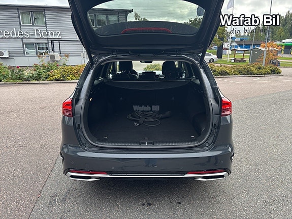 Kia Ceed 14 of 23