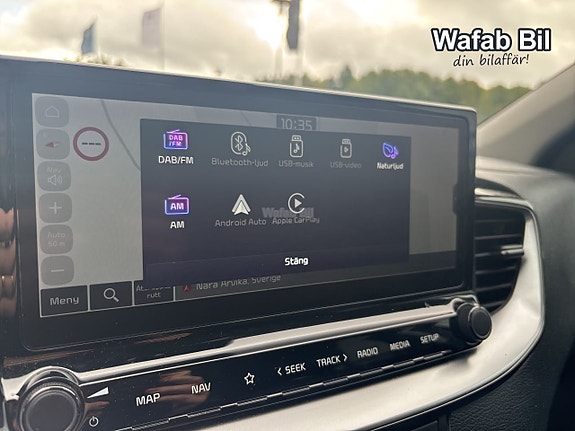 Kia Ceed 17 of 23