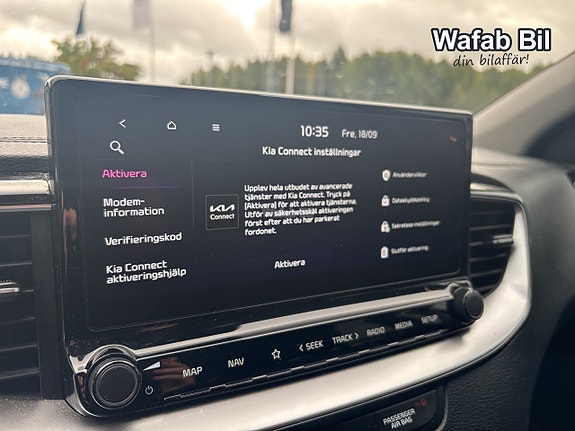 Kia Ceed 18 of 23