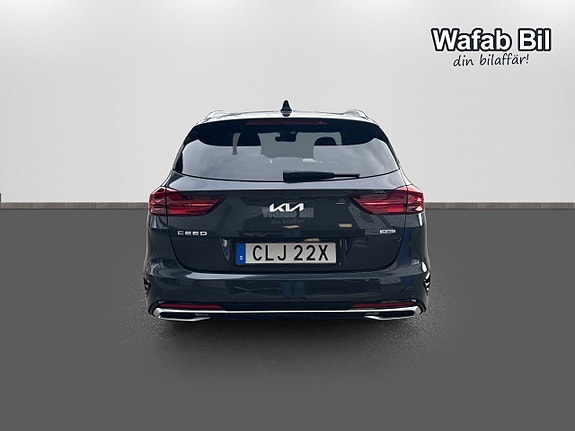 Kia Ceed 5 of 23