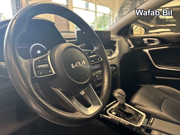 Kia Ceed 21 of 23