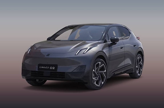 Lynk & Co 02 2 of 11
