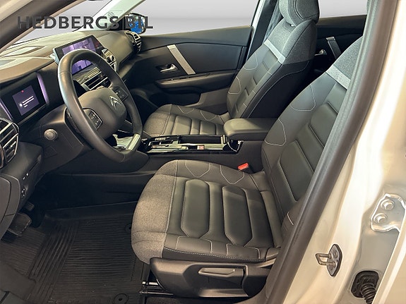 Citroen C4 7 of 18