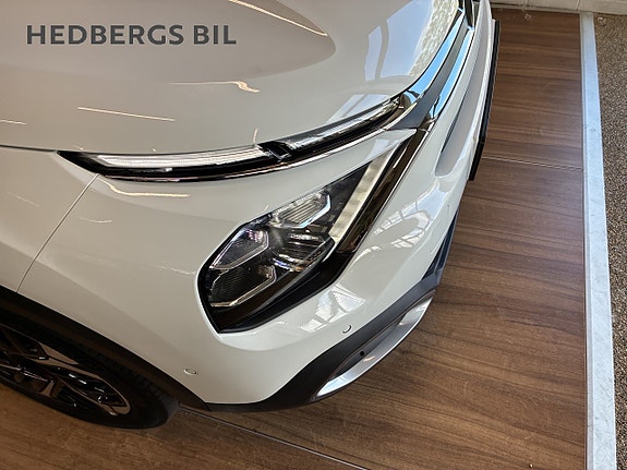 Citroen C4 13 of 18