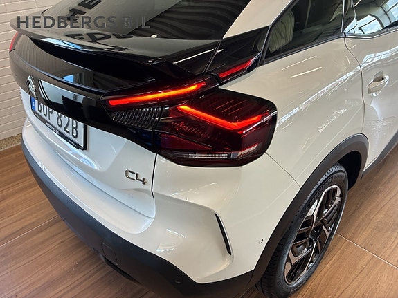 Citroen C4 14 of 18