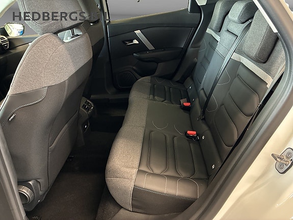 Citroen C4 8 of 18