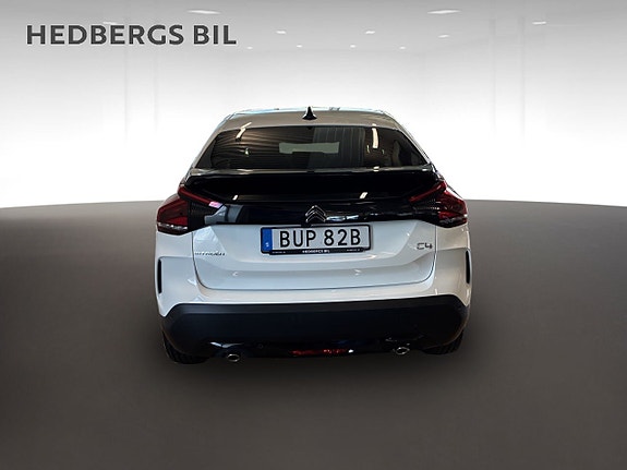 Citroen C4 4 of 18