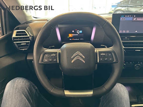 Citroen C4 11 of 18