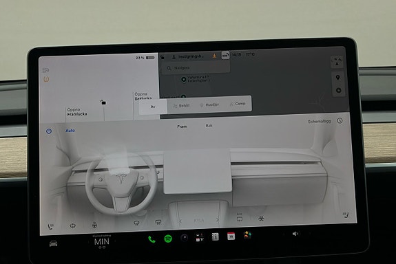 Tesla Model Y 20 of 26