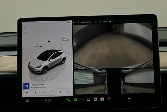 Tesla Model Y 26 of 26