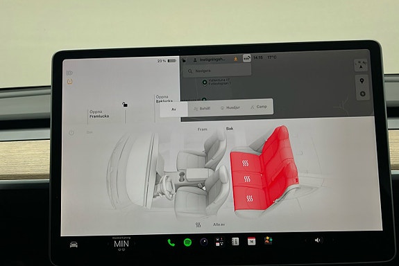 Tesla Model Y 22 of 26
