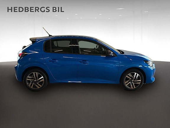 Peugeot 208 2 of 17