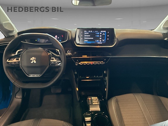 Peugeot 208 9 of 17