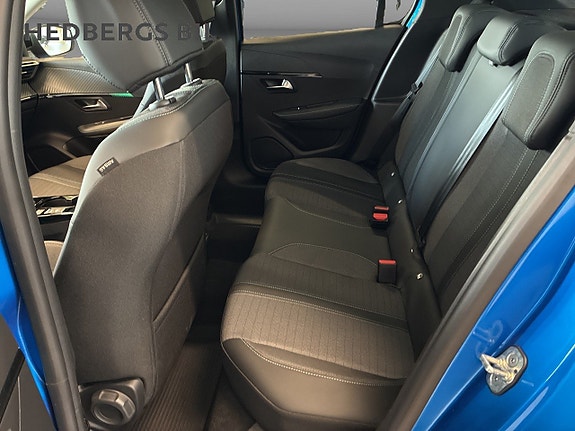 Peugeot 208 8 of 17