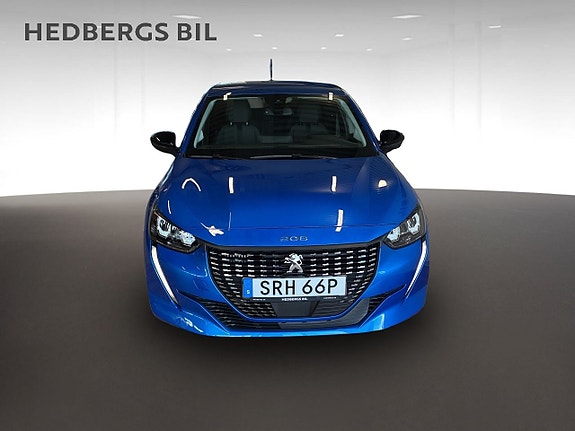Peugeot 208 5 of 17