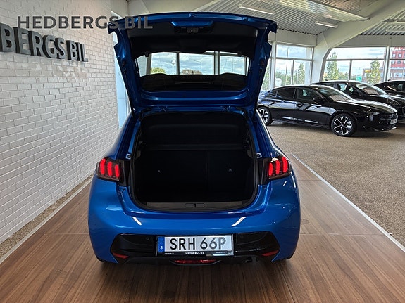 Peugeot 208 6 of 17