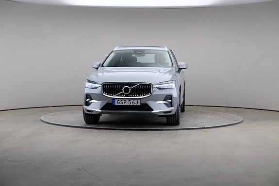 Volvo XC60 3 of 29