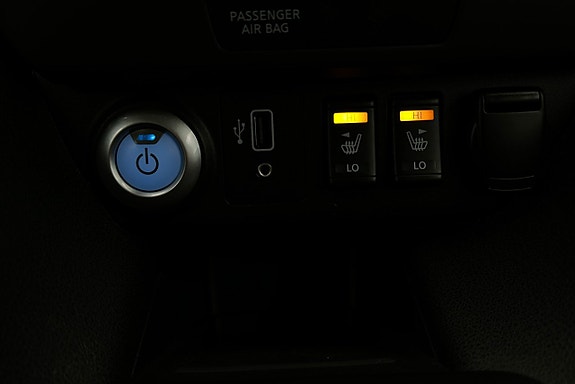 Nissan Leaf 16 of 22