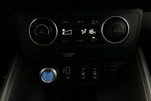 Nissan Leaf 15 of 22