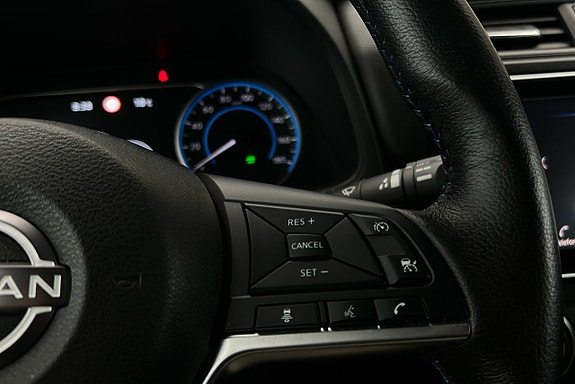 Nissan Leaf 20 of 22