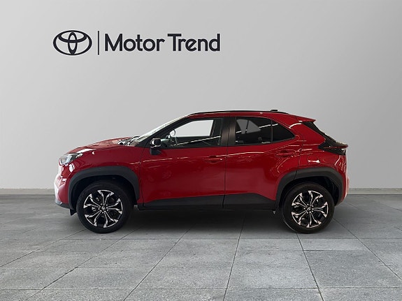 Toyota Yaris Cross 3 of 11