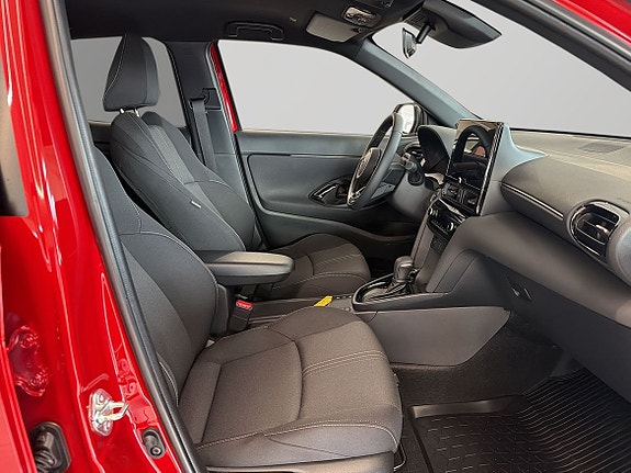 Toyota Yaris Cross 7 of 11