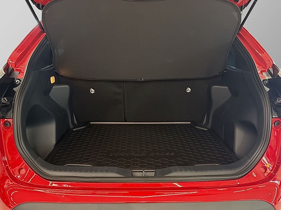 Toyota Yaris Cross 11 of 11