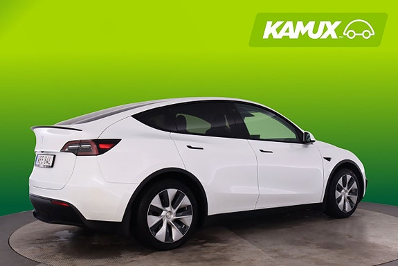 Tesla Model Y 2 of 20