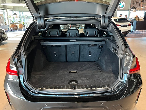 BMW 320d 17 of 19