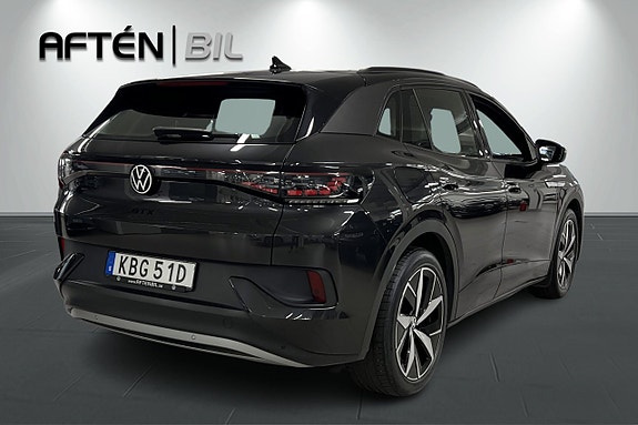 Volkswagen ID.4 GTX 7 of 17