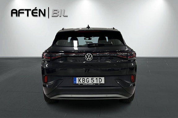 Volkswagen ID.4 GTX 6 of 17
