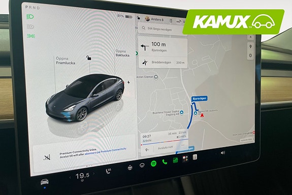 Tesla Model 3 16 of 22