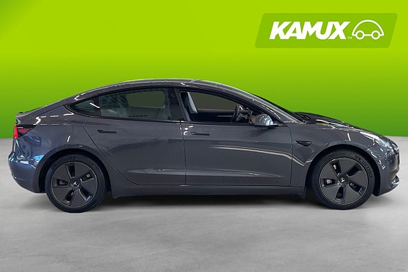 Tesla Model 3 2 of 22