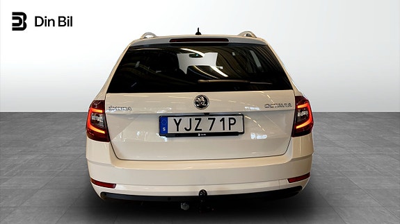 Skoda Octavia 5 of 17