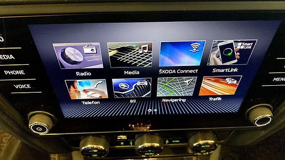 Skoda Octavia 9 of 17