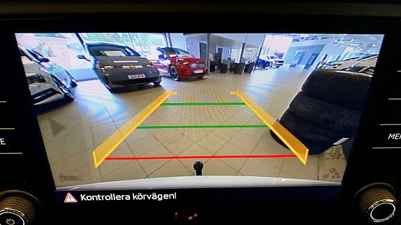 Skoda Octavia 16 of 17