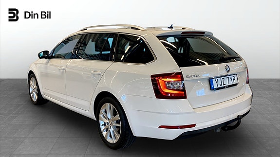 Skoda Octavia 3 of 17