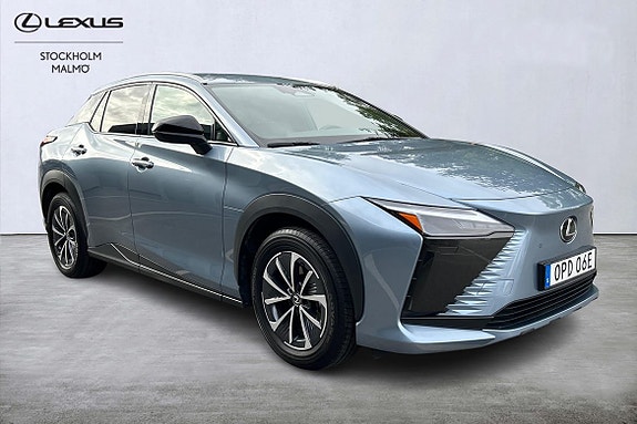 Lexus RZ450e 6 of 20