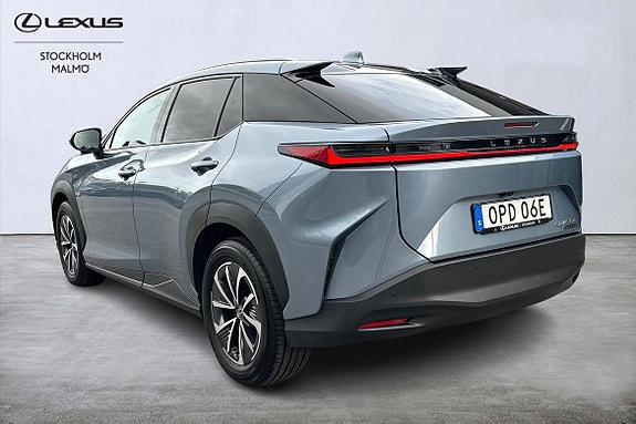 Lexus RZ450e 3 of 20