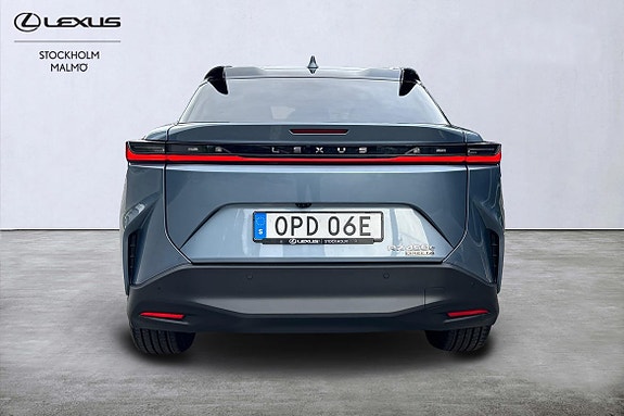 Lexus RZ450e 17 of 20