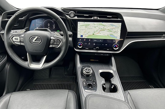 Lexus RZ450e 9 of 20